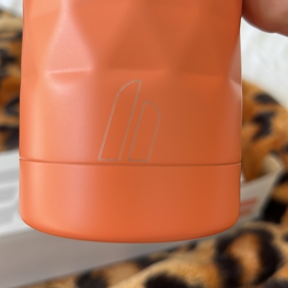HyprMV Vitess water bottle orange - Picture 4 of 7